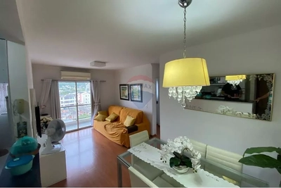 Apartamento, 2 quartos, 61 m² - Foto 1