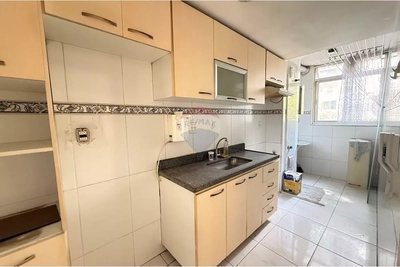 Apartamento, 2 quartos, 57 m² - Foto 1
