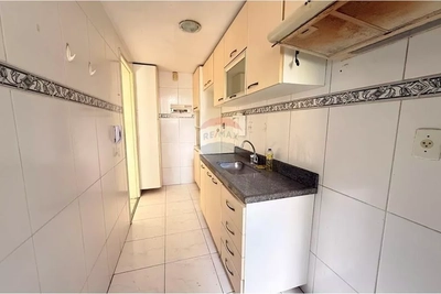 Apartamento, 2 quartos, 57 m² - Foto 2