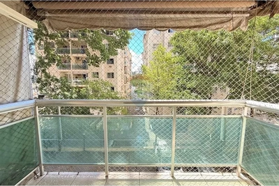 Apartamento, 2 quartos, 57 m² - Foto 1