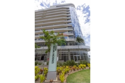 Sala-Conjunto, 36 m² - Foto 3