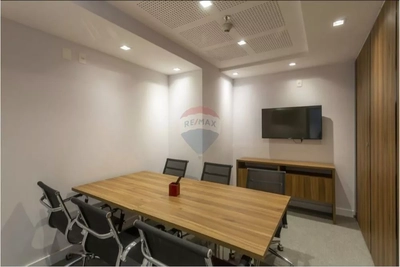 Sala-Conjunto, 36 m² - Foto 4