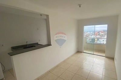 Apartamento, 2 quartos, 49 m² - Foto 2