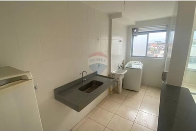 Apartamento, 2 quartos, 49 m² - Foto 3