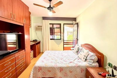 Apartamento, 3 quartos, 121 m² - Foto 5
