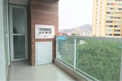 Cobertura, 3 quartos, 147 m² - Foto 1