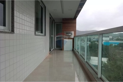 Cobertura, 3 quartos, 147 m² - Foto 3