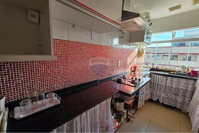 Cobertura, 3 quartos, 178 m² - Foto 4