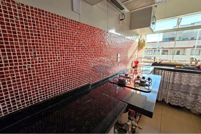 Cobertura, 3 quartos, 178 m² - Foto 3