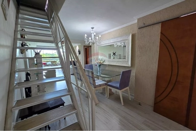 Cobertura, 3 quartos, 178 m² - Foto 5