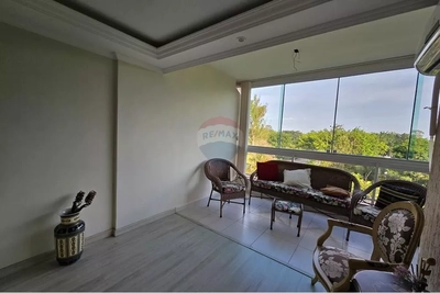 Cobertura, 3 quartos, 178 m² - Foto 2