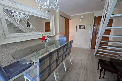 Cobertura, 3 quartos, 178 m² - Foto 1