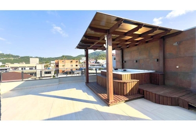 Apartamento, 3 quartos, 225 m² - Foto 5