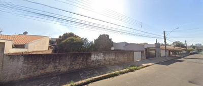 Terreno, 300 m² - Foto 1