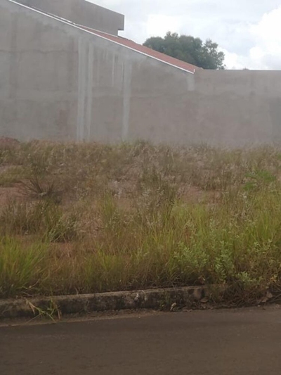 Terreno, 282 m² - Foto 1