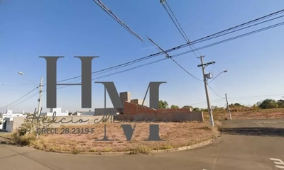 Terreno, 282 m² - Foto 2