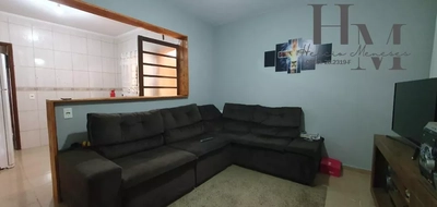 Casa, 2 quartos - Foto 3