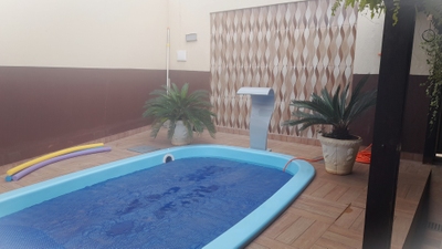 Casa, 4 quartos, 400 m² - Foto 4