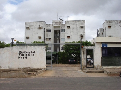 Apartamento, 3 quartos - Foto 1