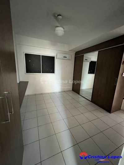 Apartamento, 2 quartos, 52 m² - Foto 2