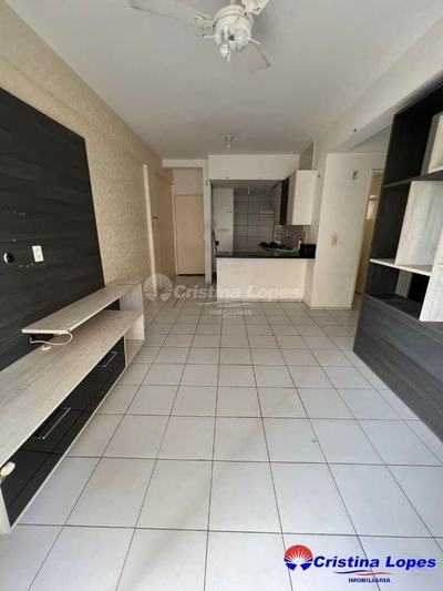 Apartamento, 2 quartos, 52 m² - Foto 3
