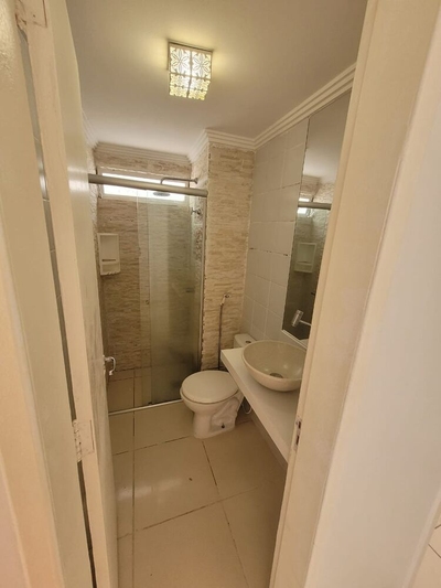 Apartamento, 3 quartos, 78 m² - Foto 3