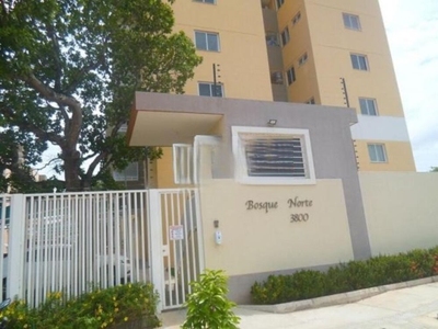 Apartamento, 3 quartos, 64 m² - Foto 1