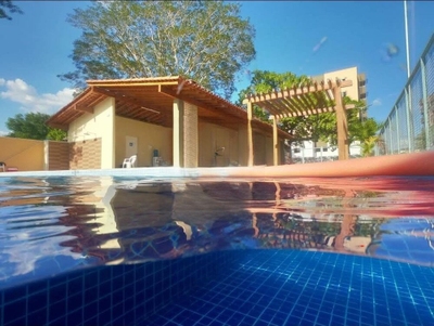 Apartamento, 3 quartos, 64 m² - Foto 2