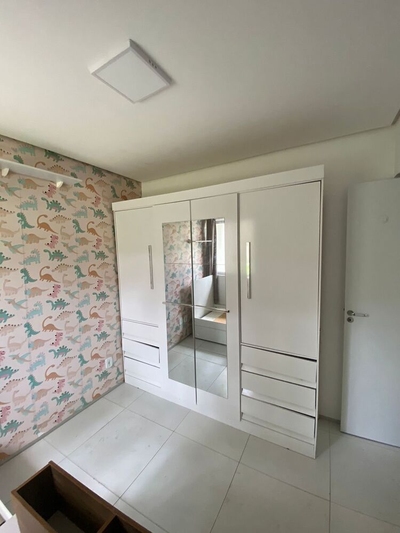 Apartamento, 3 quartos, 60 m² - Foto 5