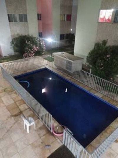 Apartamento, 2 quartos, 58 m² - Foto 2