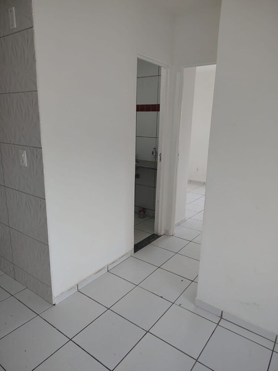 Apartamento, 2 quartos, 55 m² - Foto 2