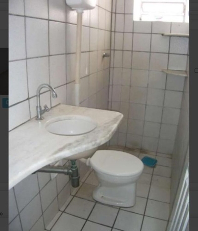 Apartamento, 2 quartos, 60 m² - Foto 4