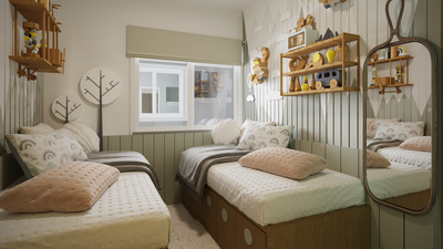 Apartamento, 2 quartos, 49 m² - Foto 4