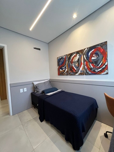 Apartamento, 3 quartos, 97 m² - Foto 4