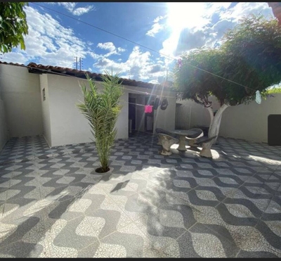 Casa, 3 quartos - Foto 3