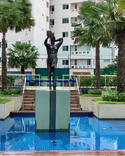 Apartamento, 4 quartos, 130 m² - Foto 2