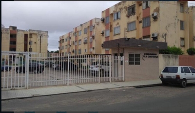 Apartamento, 3 quartos, 68 m² - Foto 1