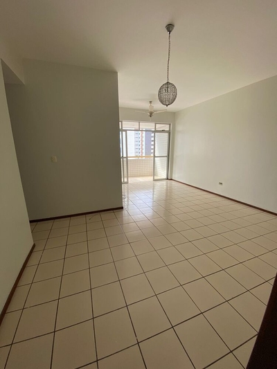 Apartamento, 3 quartos, 97 m² - Foto 2