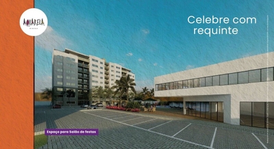 Apartamento, 3 quartos, 64 m² - Foto 3