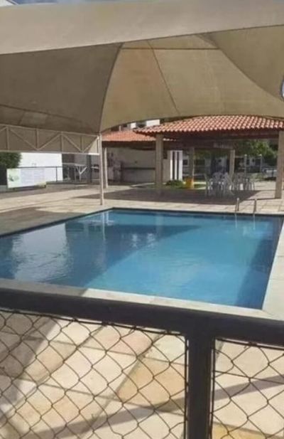 Apartamento, 2 quartos, 58 m² - Foto 4