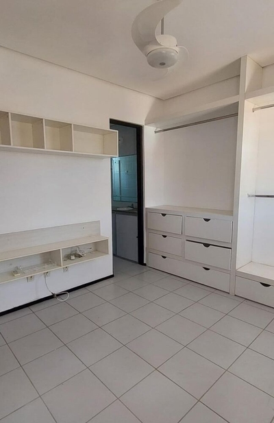 Apartamento, 3 quartos, 67 m² - Foto 4