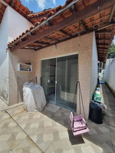 Casa, 3 quartos, 160 m² - Foto 4