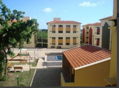 Apartamento, 2 quartos - Foto 4