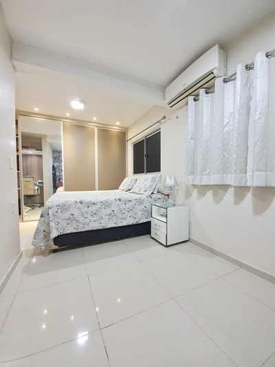 Apartamento, 3 quartos, 180 m² - Foto 1