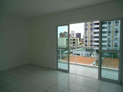 Apartamento, 3 quartos, 80 m² - Foto 2