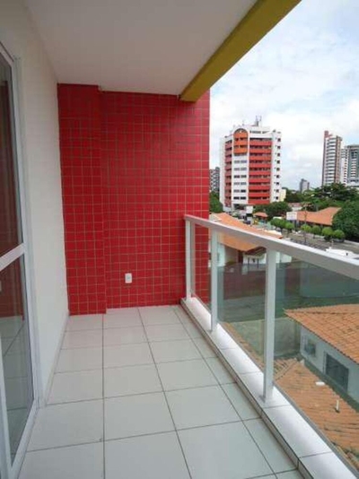 Apartamento, 3 quartos, 80 m² - Foto 3
