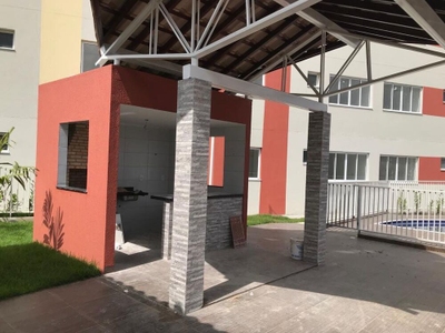 Apartamento, 2 quartos, 50 m² - Foto 4