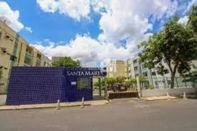 Apartamento, 3 quartos, 77 m² - Foto 1