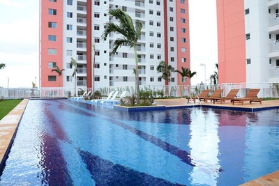 Apartamento, 2 quartos, 67 m² - Foto 4