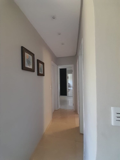 Apartamento, 3 quartos, 55 m² - Foto 2